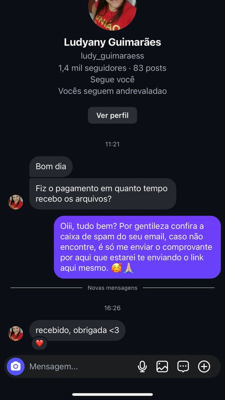 Depoimento de cliente 4
