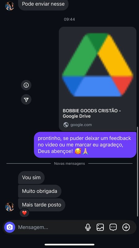 Depoimento de cliente 5